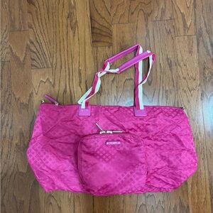 Kate Spade Travel Bag